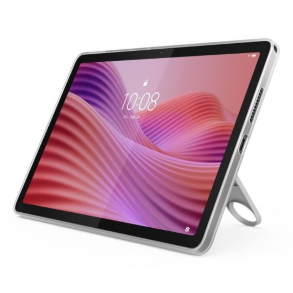 Immagine di TABLET LENOVO ZAEH0040PL 10,1" 4+64GB WIFI LUNA GREY EU