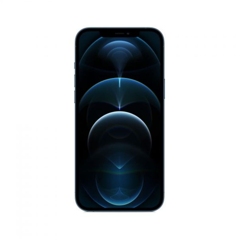 Immagine di APPLE IPHONE 12 PRO 256GB BLUE RICONDIZIONATO GRADO A