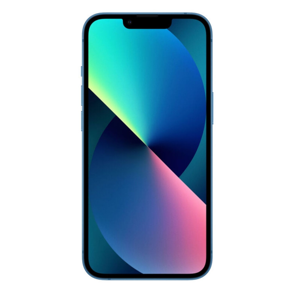 Immagine di APPLE IPHONE 13 128GB BLUE RICONDIZIONATO GRADO A