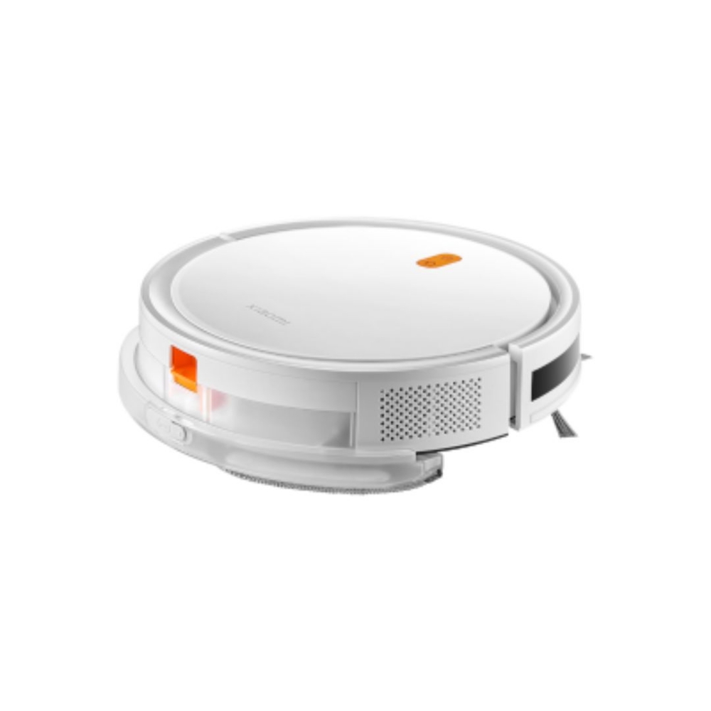 Immagine di ASPIRAPOLVERE XIAOMI ROBOT VACUUM CLEANER E5 BHR7969EU WHITE