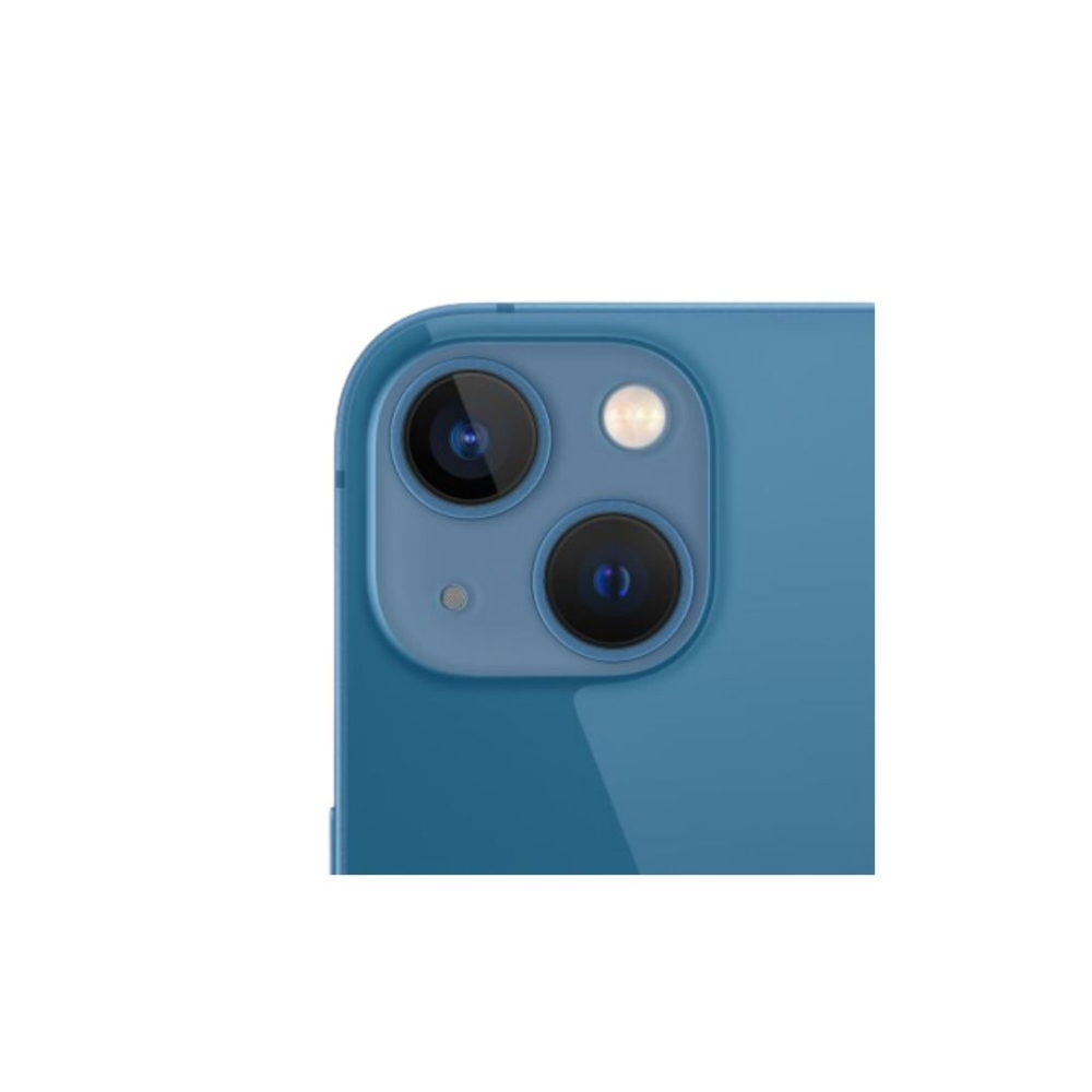 Immagine di APPLE IPHONE 13 256GB BLUE RICONDIZIONATO GRADO A