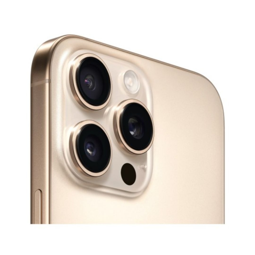 Picture of APPLE IPHONE 16 PRO MAX 256GB MYWX3HN/A DESERT TITANIUM EUROPA