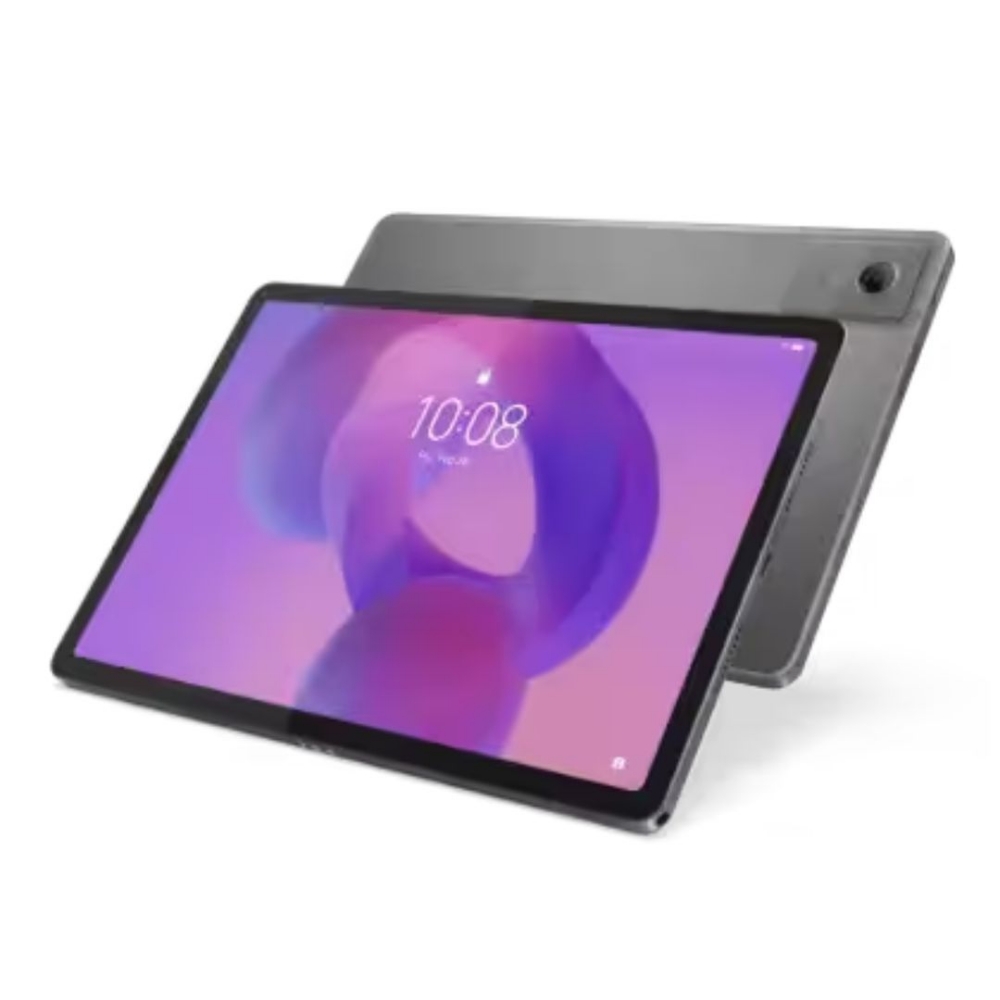 Picture of TABLET LENOVO ZAFM0169SE IDEATAB FHD 11" 8+256GB WI-FI + 5G ANDROID 15 LUNA GREY PENNA INCLUSA ITALIA