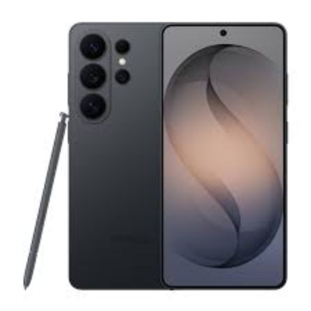 Picture of SMARTPHONE SAMSUNG S948 GALAXY S26 ULTRA 5G 12+256GB BLACK ITALIA