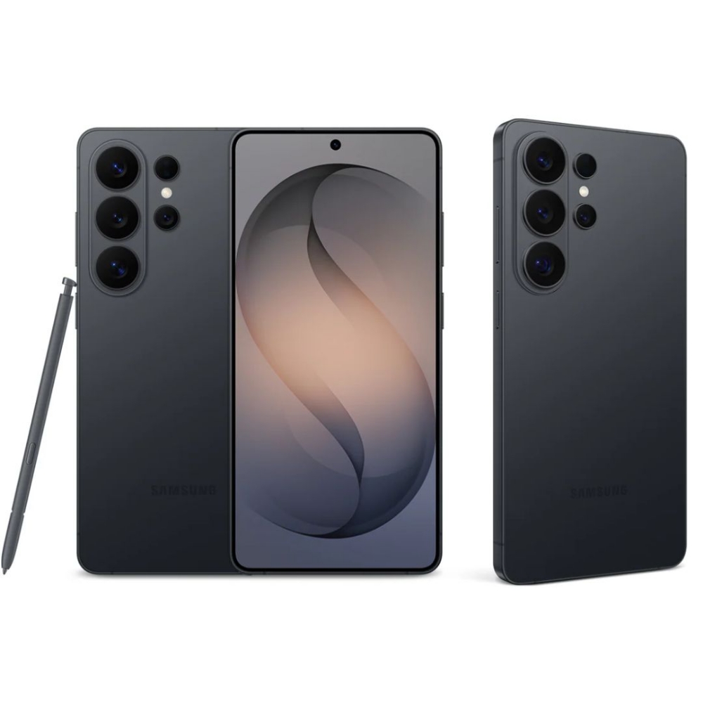 Picture of SMARTPHONE SAMSUNG S948 GALAXY S26 ULTRA 5G 12+256GB BLACK ITALIA