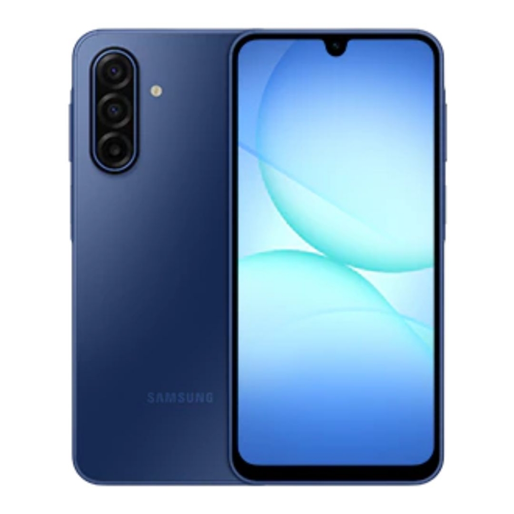 Immagine di SMARTPHONE SAMSUNG A176 GALAXY A17 5G 8+256GB DUOS BLUE EU