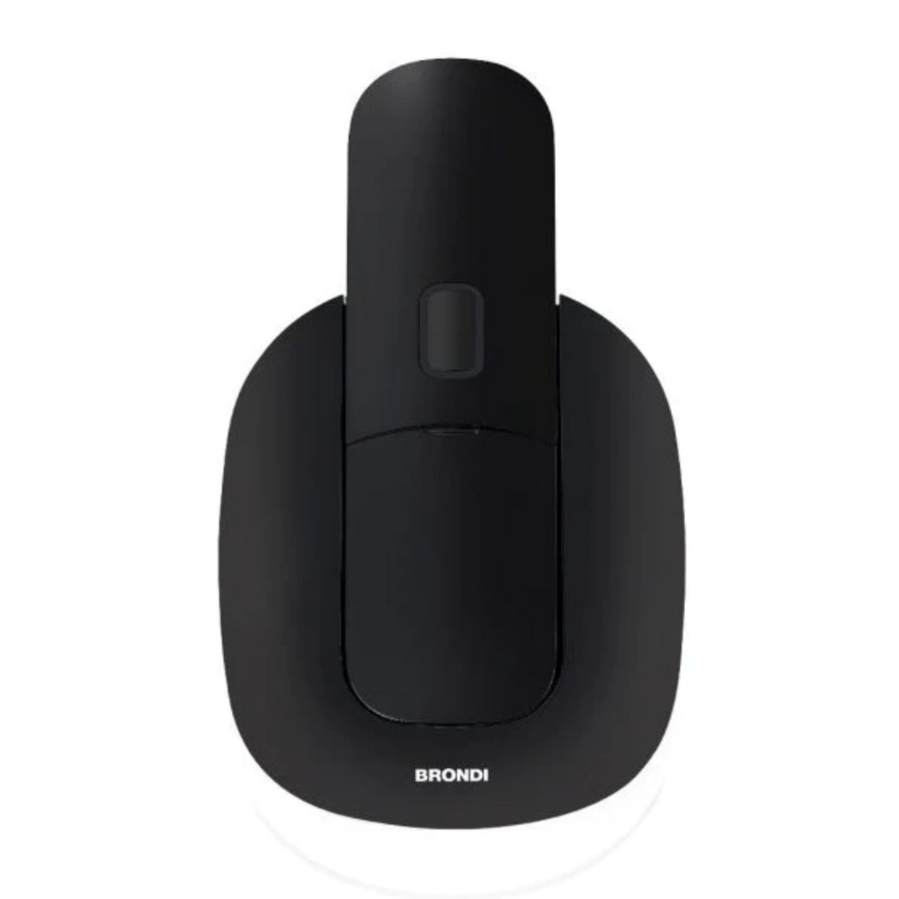 Immagine di CORDLESS BRONDI MANTA BLACK/WHITE