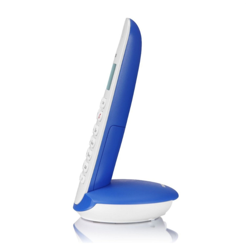 Immagine di CORDLESS BRONDI LOTUS BIANCO/BLU