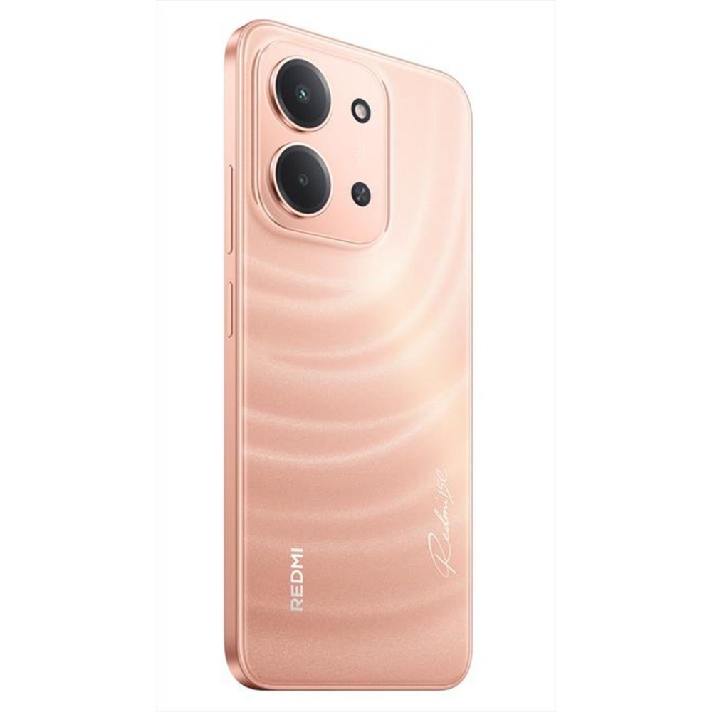 Picture of SMARTPHONE XIAOMI REDMI 15C 4+128GB DUOS TWILIGHT ORANGE ITALIA