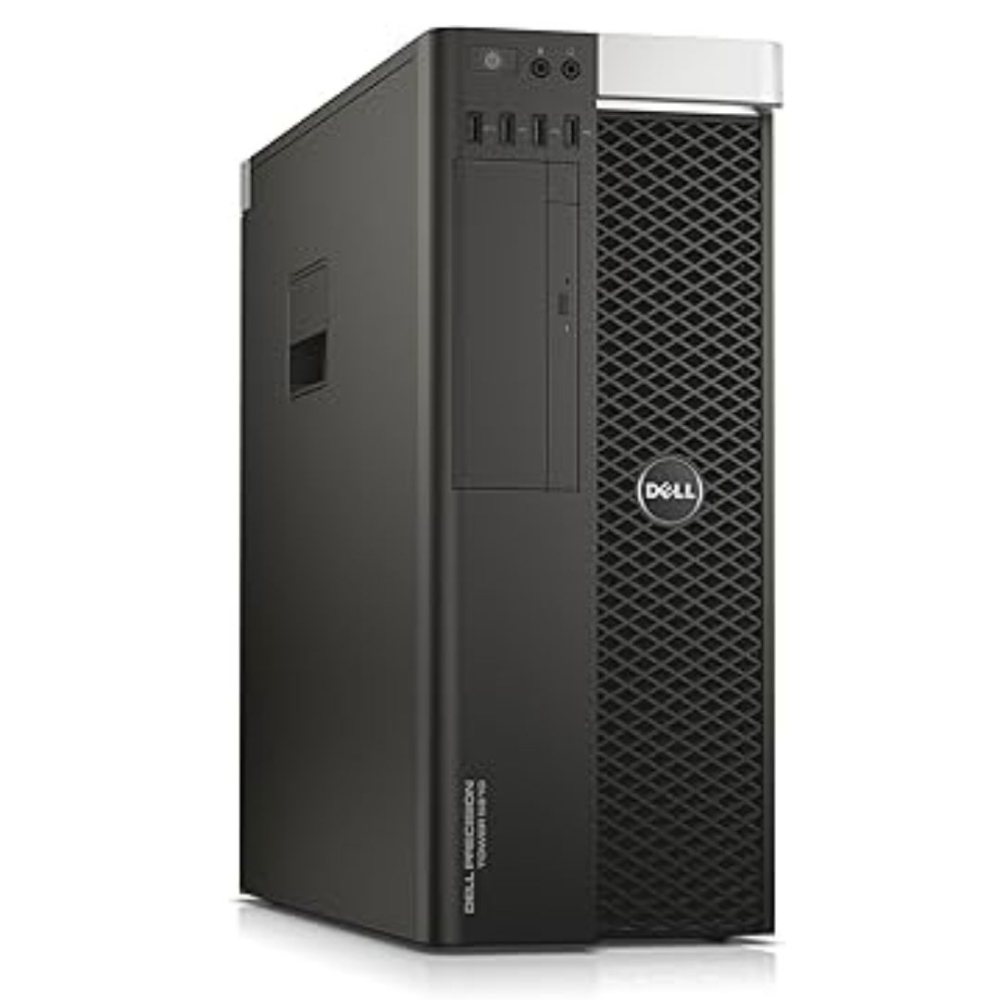 Picture of PC DELL T5810 Q5 E5-1620V3/16GB/256GB/NVS310 RICONDIZIONATO GRADO A