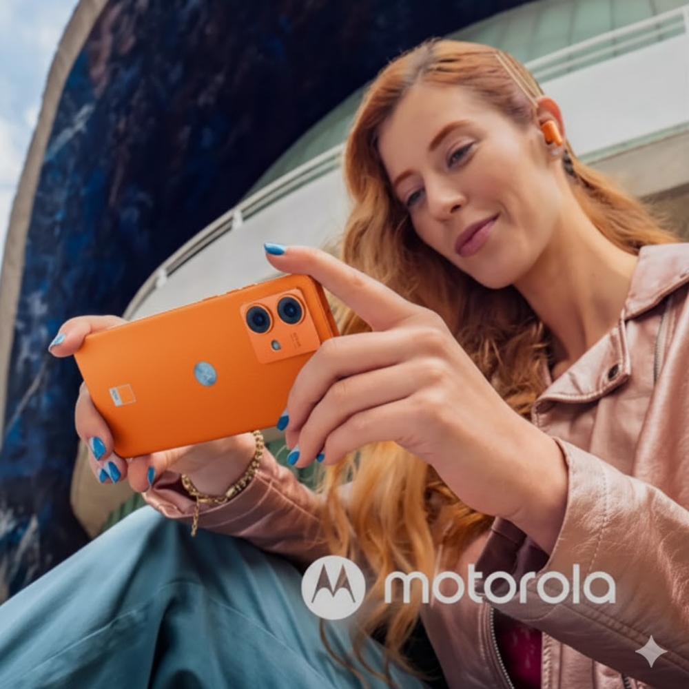 Immagine di SMARTPHONE XIAOMI REDMI 15C 4+256GB DUOS ORANGE ITALIA