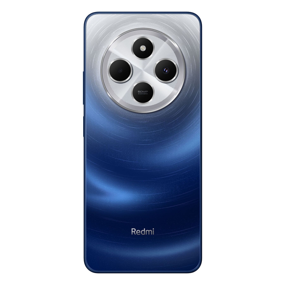 Immagine di SMARTPHONE XIAOMI REDMI 14C NFC 4+128GB DUOS BLUE ITALIA