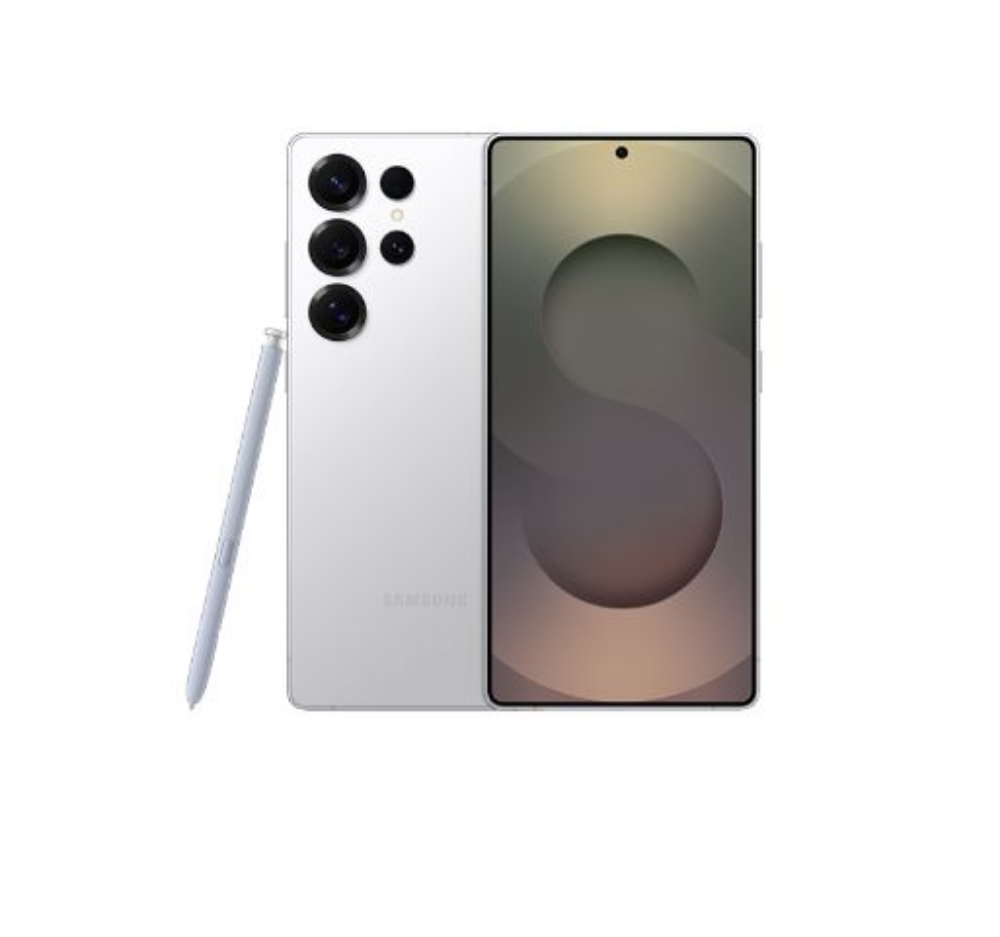 Picture of SMARTPHONE SAMSUNG S938 GALAXY S25 ULTRA 5G 12+512GB TITANIUM SILVER BLUE ITALIA