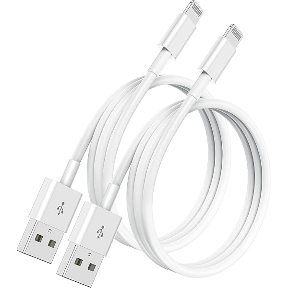 Picture of CAVO LIGHTNING A USB 1M APPLE MUQW3ZM/A