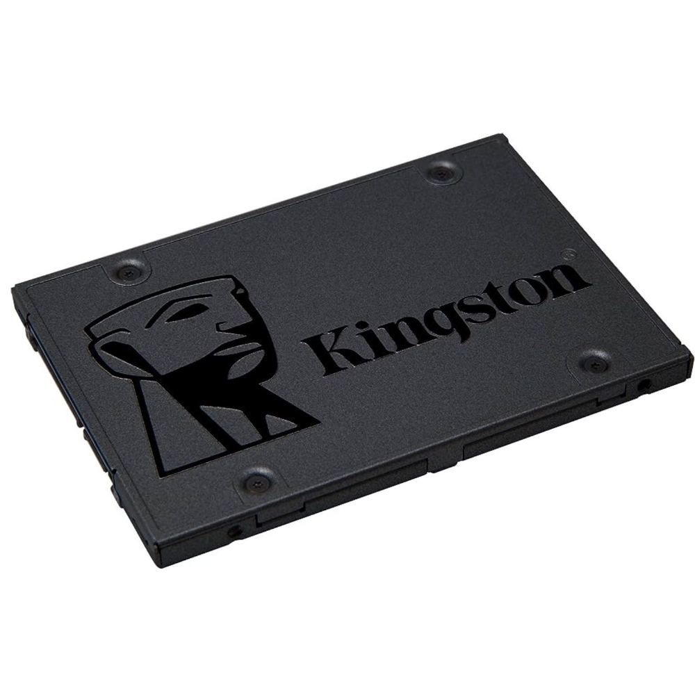 Immagine di HARD DISK 2,5 SSD 240GB KINGSTON SOLID STATE SA400S37/240GB