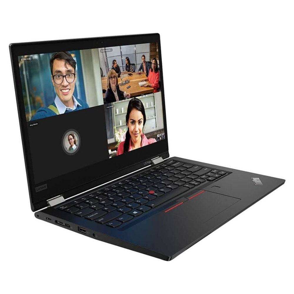 Immagine di NOTEBOOK LENOVO YOGA L13 2 IN 1 13,3" I5-10TH/8GB/256GB/SSD/W11P/TOUCH SCREEN RICONDIZIONATO GRADOAB