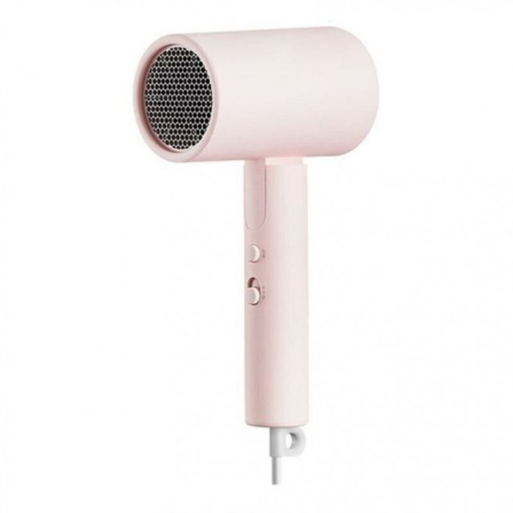 Immagine di ASCIUGACAPELLI IONICO 1600W XIAOMI COMPACT AIR DRYER BHR7474EU PINK