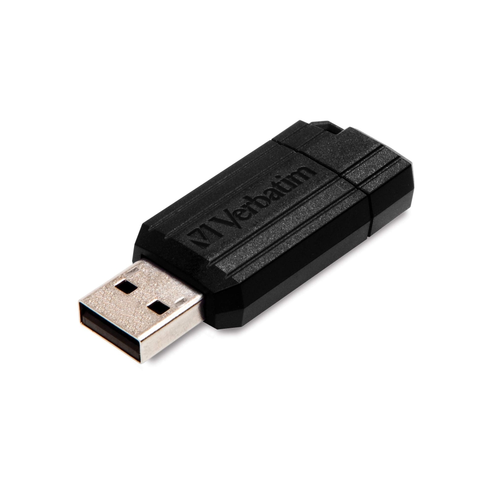 Immagine di MEMORIA USB 64GB 2.0 VERBATIM 49065