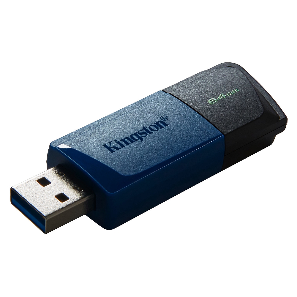 Immagine di MEMORIA USB 64GB 3.2 KINGSTON DTXM/64GB