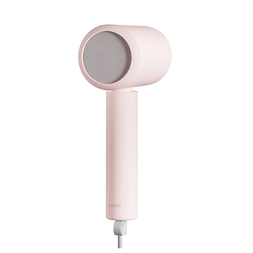 Immagine di ASCIUGACAPELLI IONICO 1600W XIAOMI COMPACT AIR DRYER BHR7474EU PINK