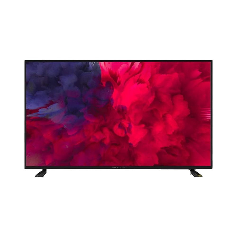 Immagine di TV LED 43" BOLVA S-4377 SMART TV ANDROID ITALIA BLACK