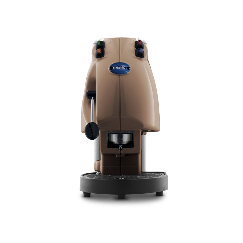 Picture of MACCHINA DA CAFFE' DIDIESSE FROG NOCCIOLA