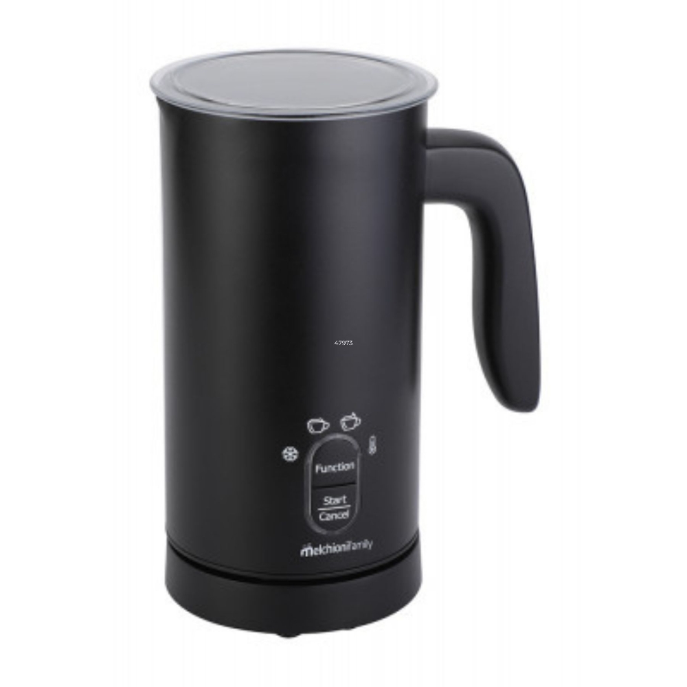 Picture of MONTALATTE MELCHIONI MILKY 300ML BLACK