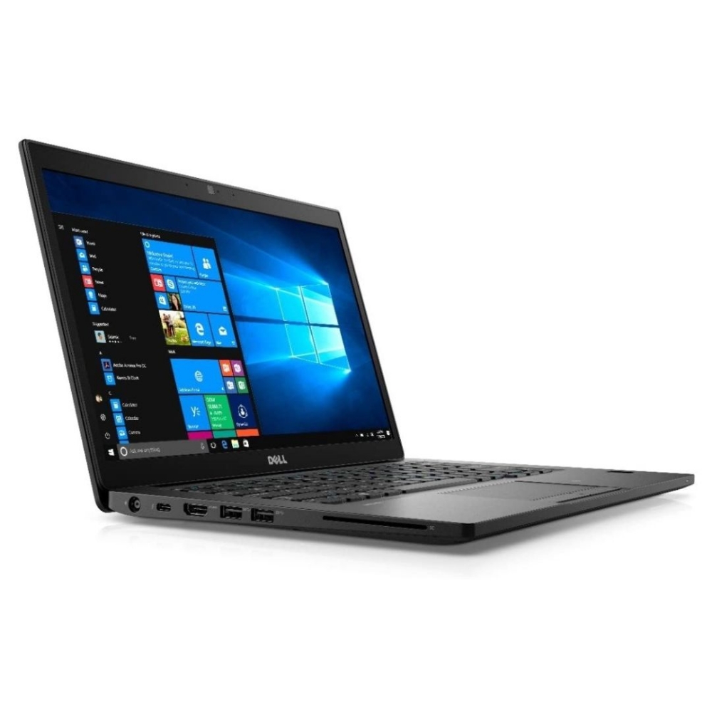 Picture of NOTEBOOK DELL LATITUDE 7480 14" I5-7TH/8GB/256GB/SSD/W11P RICONDIZIONATO GRADO A