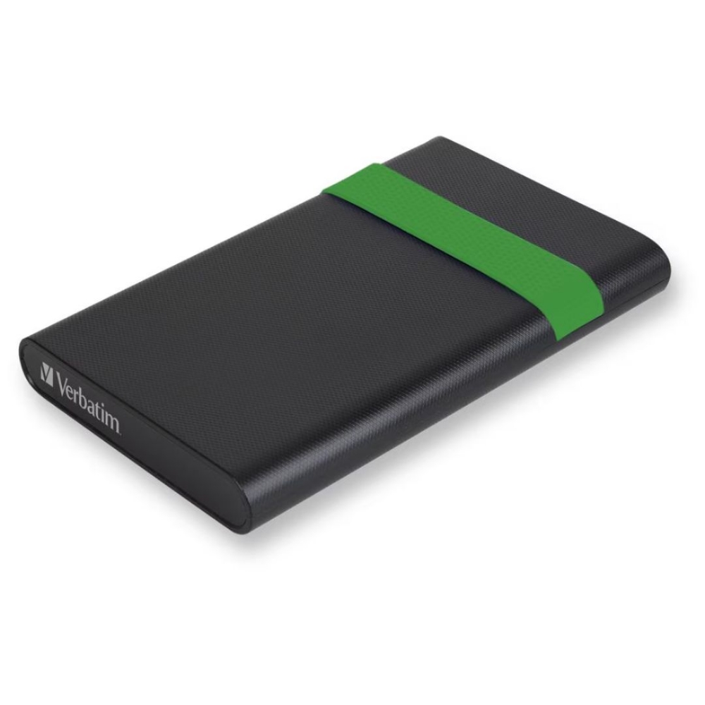 Picture of HARD DISK ESTERNO 2,5 USB 3.2 1TB VERBATIM 53112