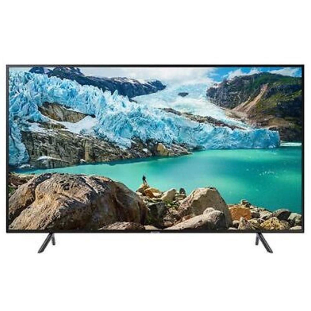 Immagine di TV LED 55" ALL STAR 4K ASSTV55WF4K SMART TV WEBOS ITALIA BLACK