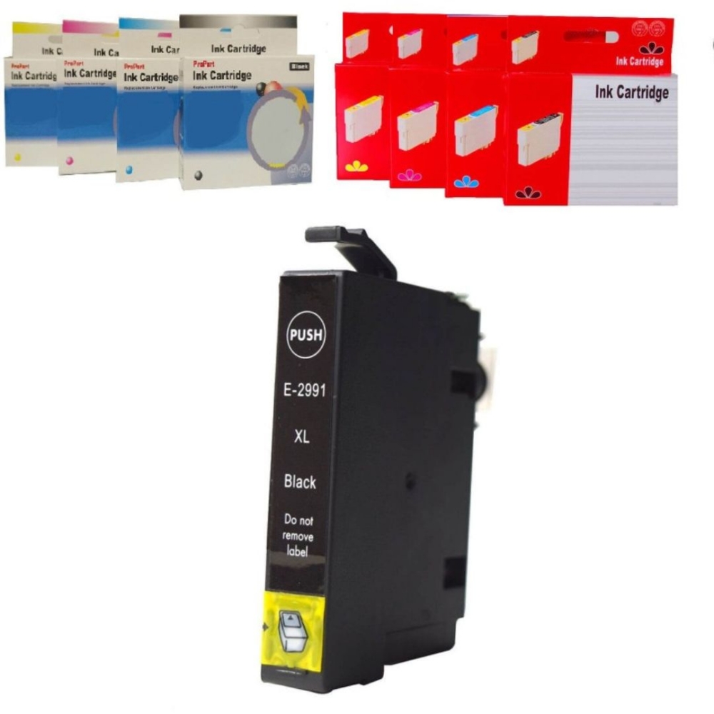 Immagine di COMPATIBILE EPSON T2991 NERO