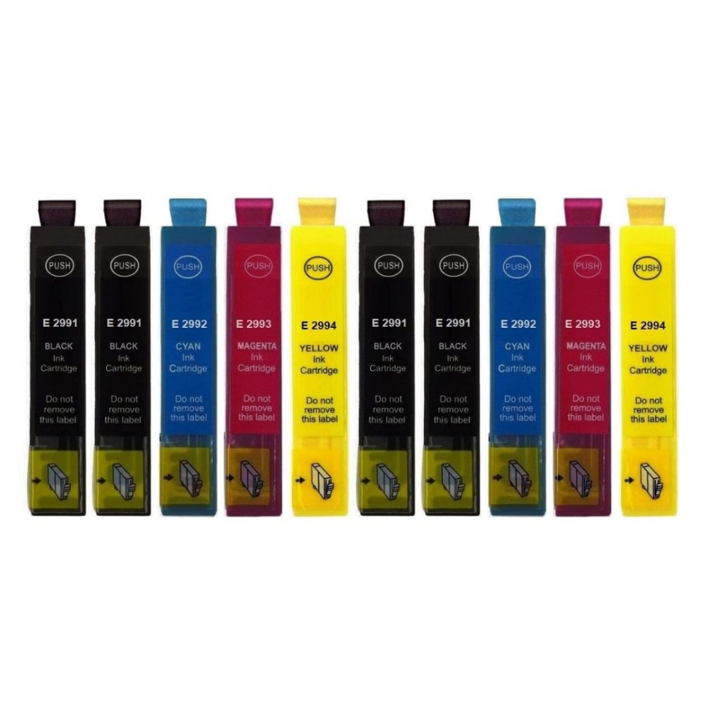 Immagine di COMPATIBILE EPSON T2994 GIALLO