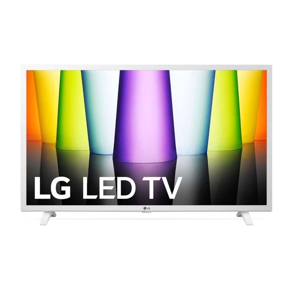Picture of TV LED 32" LG 32LQ63806LC FULL HD SMART TV EUROPA WHITE