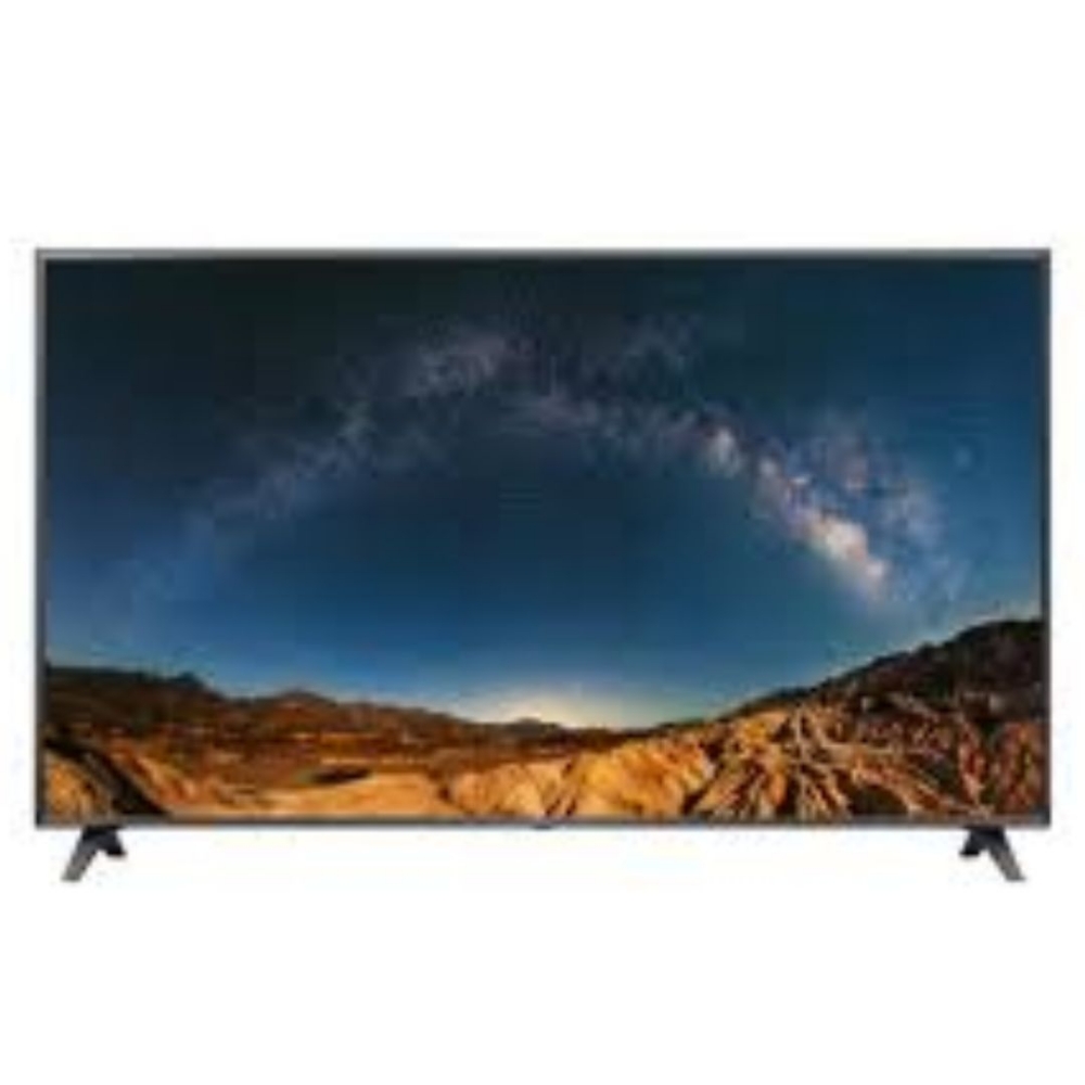 Picture of TV LED 55" LG 4K 55UR78G SMART TV EUROPA BLACK