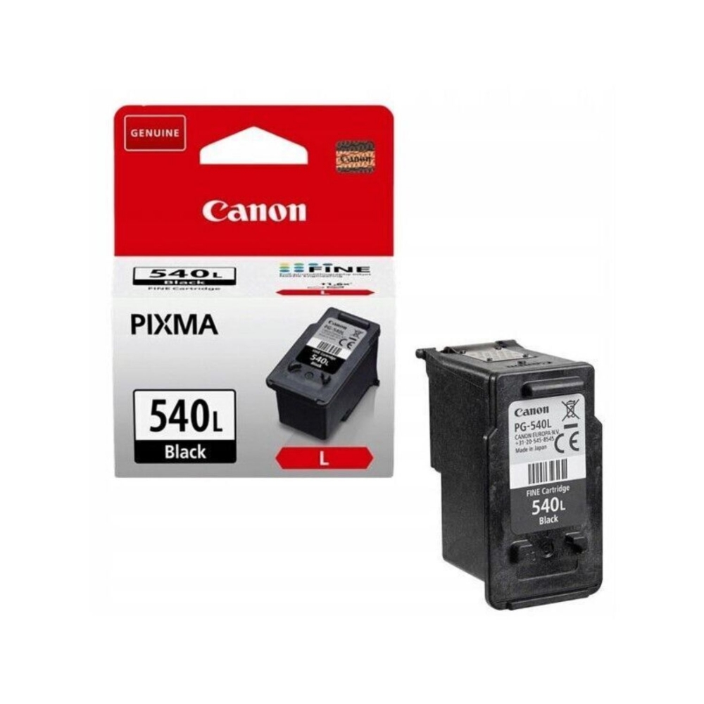 Picture of CARTUCCIA CANON 5224B001 PG-540L NERO