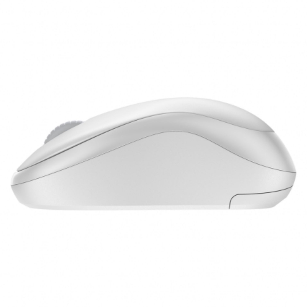 Immagine di TASTIERA + MOUSE OTTICO WIRELESS LOGITECH COMBO MK295 920-009821 WHITE