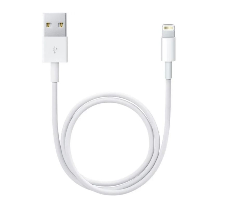 Picture of CAVO LIGHTNING A USB 0,5M APPLE ME291ZM/A