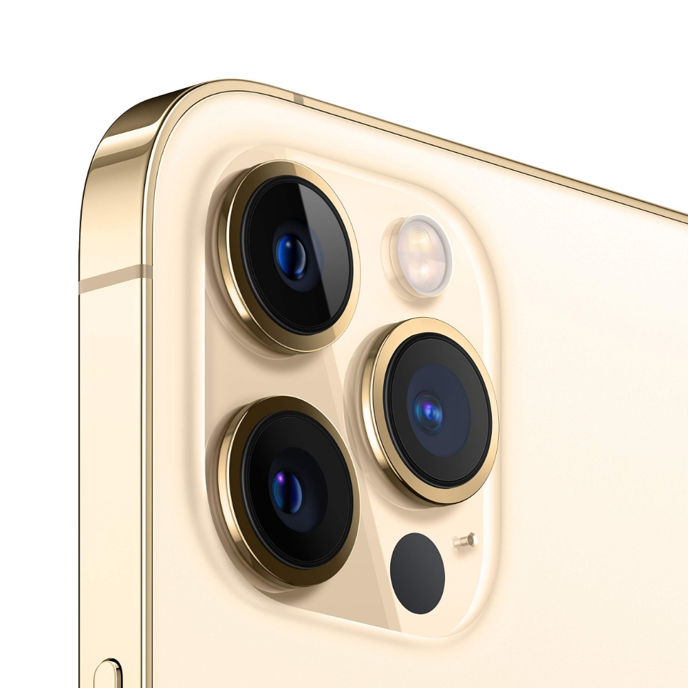 Picture of APPLE IPHONE 12 PRO 256GB GOLD RICONDIZIONATO GRADO A
