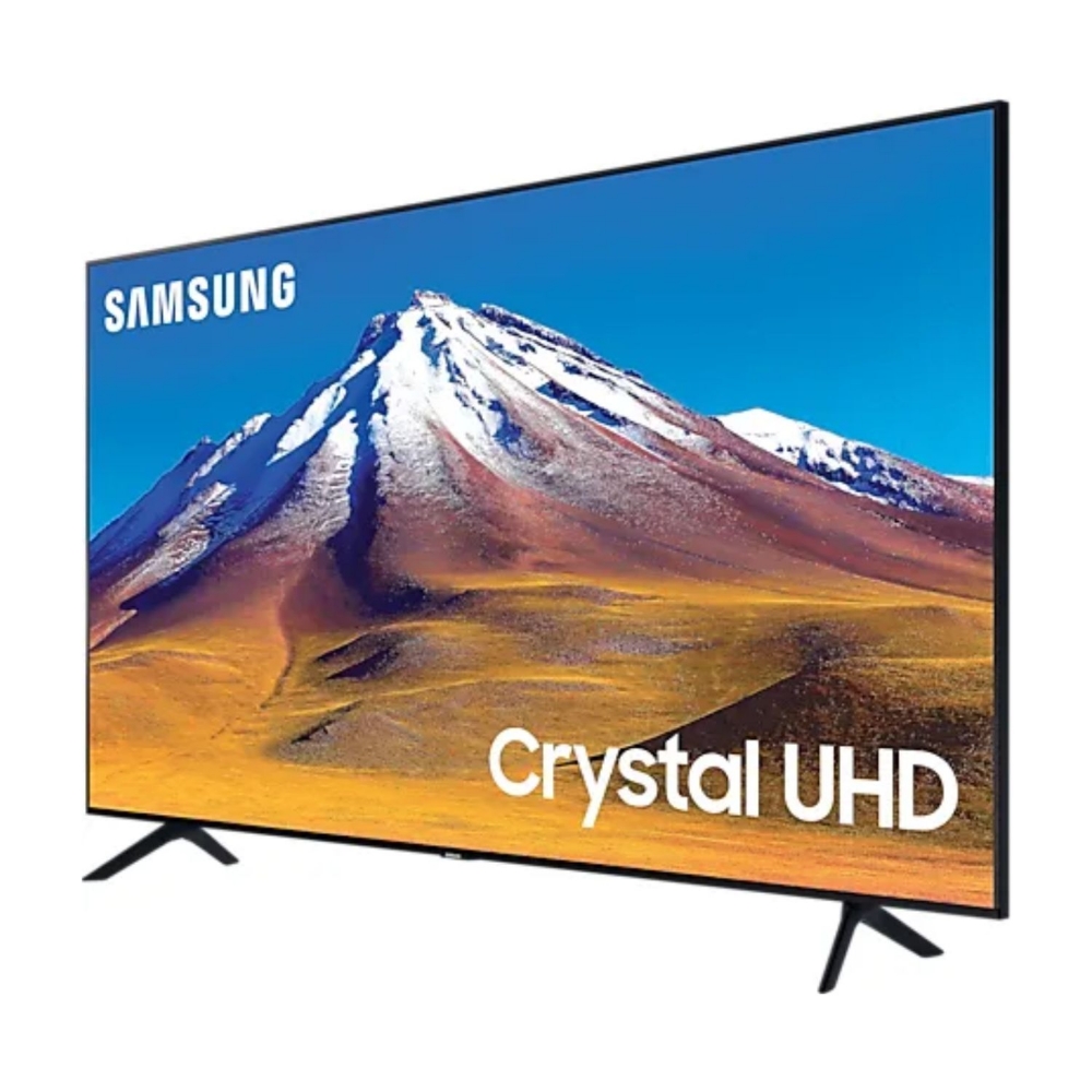 Immagine di TV LED 50" SAMSUNG 4K UE50AU7092 SMART TV EUROPA BLACK