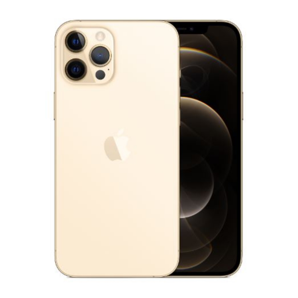 Picture of APPLE IPHONE 12 PRO 256GB GOLD RICONDIZIONATO GRADO A