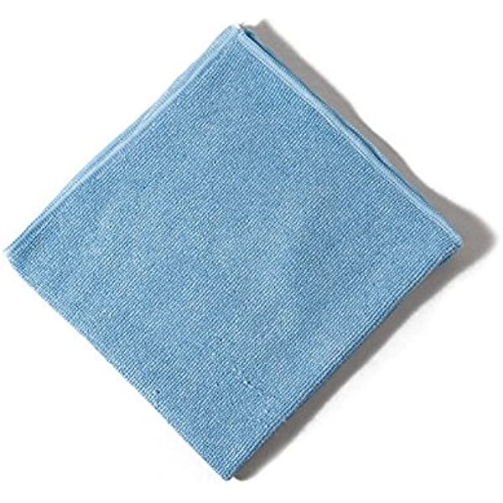 Immagine di MICRO XL-PANNO PAVIMENTI MICROFIBRA BLU PROFESSIONAL CAD1