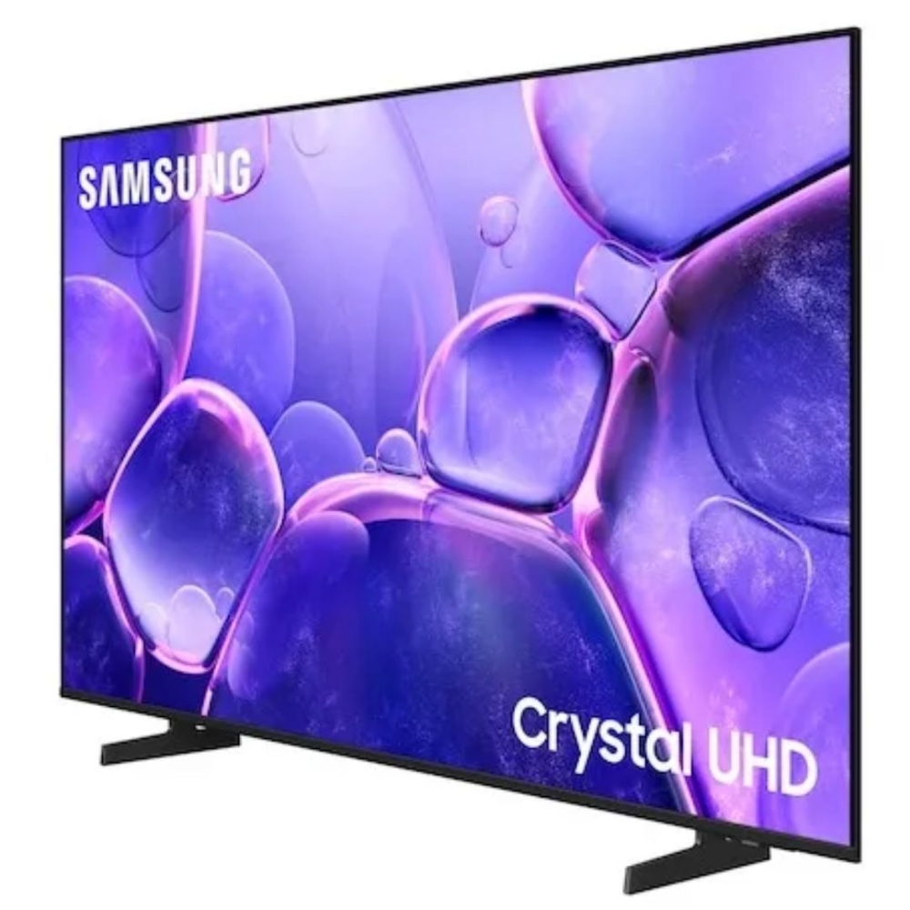 Immagine di TV LED 50" SAMSUNG 4K UE50U8072FUXXH SMART TV EUROPA BLACK
