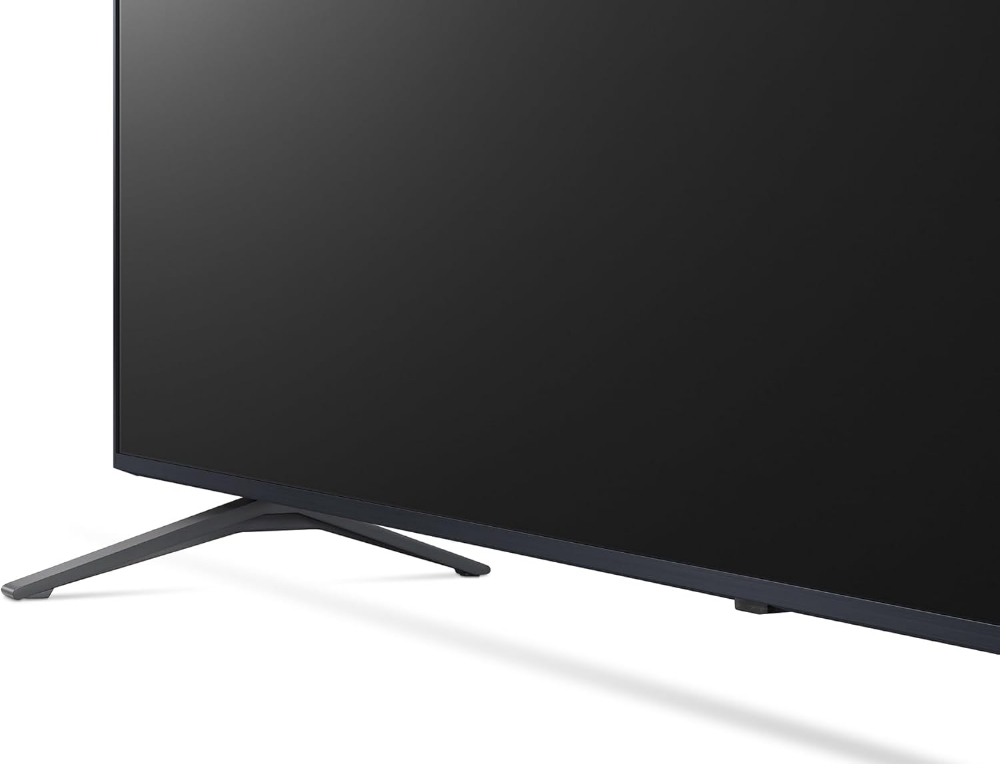 Immagine di TV NANOCELL 86" LG 4K 86NANO81A3A SMART TV EUROPA BLACK