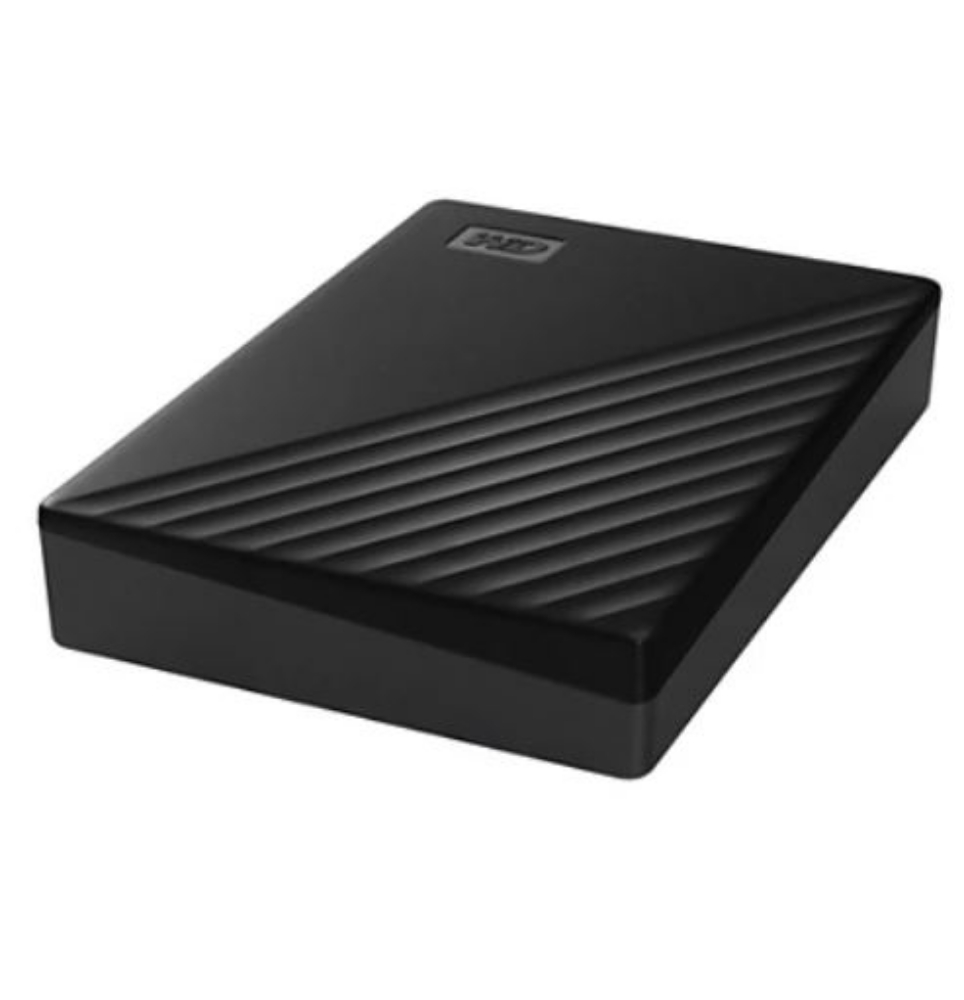 Immagine di HARD DISK ESTERNO 2,5 USB 3.2 04TB WESTERN DIGITAL WDBPKJ0040BBK-WESN