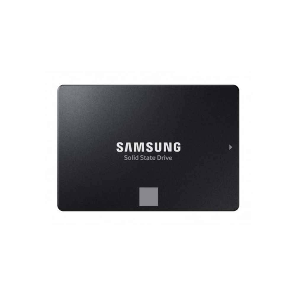 Immagine di HARD DISK 2,5 SSD 250GB SAMSUNG SOLID STATE 870 EVO SERIES MZ-77E250B/EU
