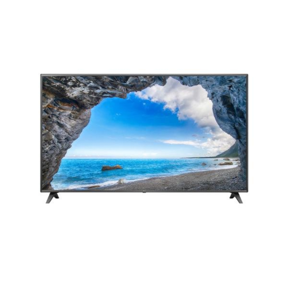 Immagine di TV LED 65" LG 4K 65UQ751C SMART TV EUROPA BLACK