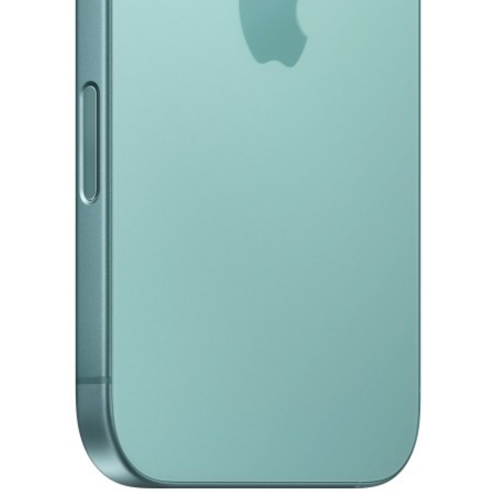 Immagine di APPLE IPHONE 16 128GB MYED3QL/A TEAL ITALIA
