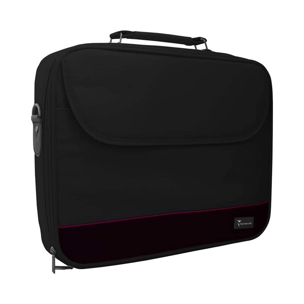 Immagine di BORSA NOTEBOOK 15,6'' TECHMADE NH-1001-BK BLACK