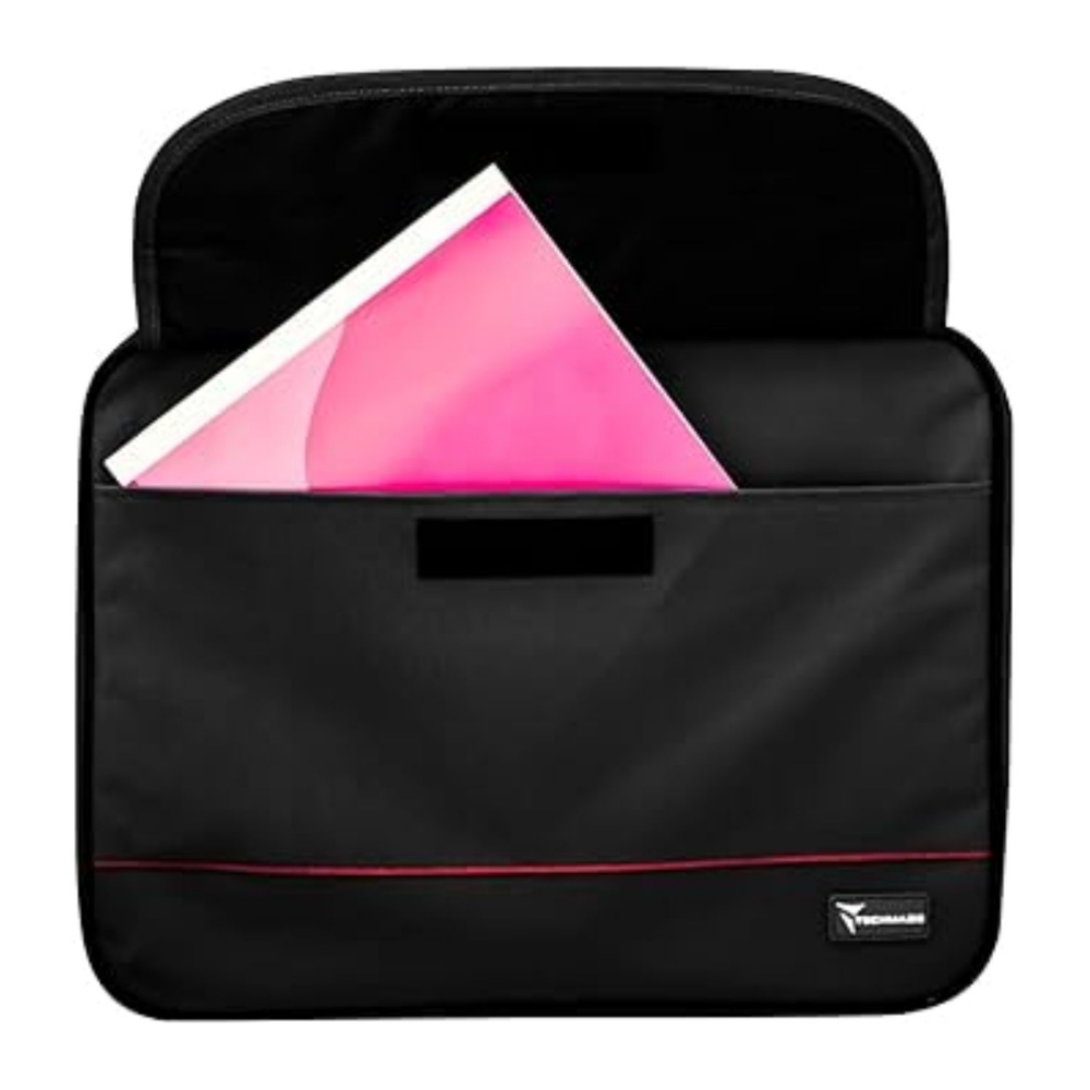 Immagine di BORSA NOTEBOOK 15,6'' TECHMADE NH-1001-BK BLACK