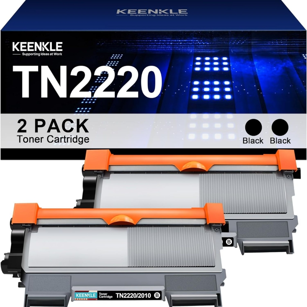 Immagine di TONER COMPATIBILE BROTHER TN-2220 HL 2240/2250DN